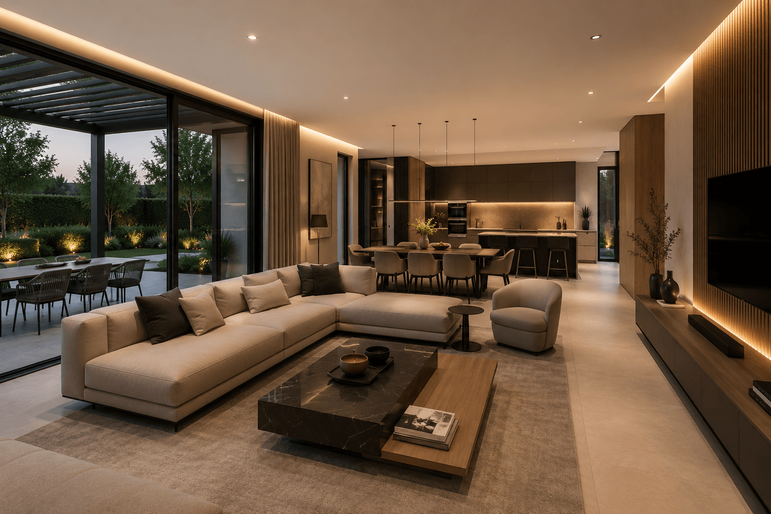 Indoor & Outdoor Furniture Solutions